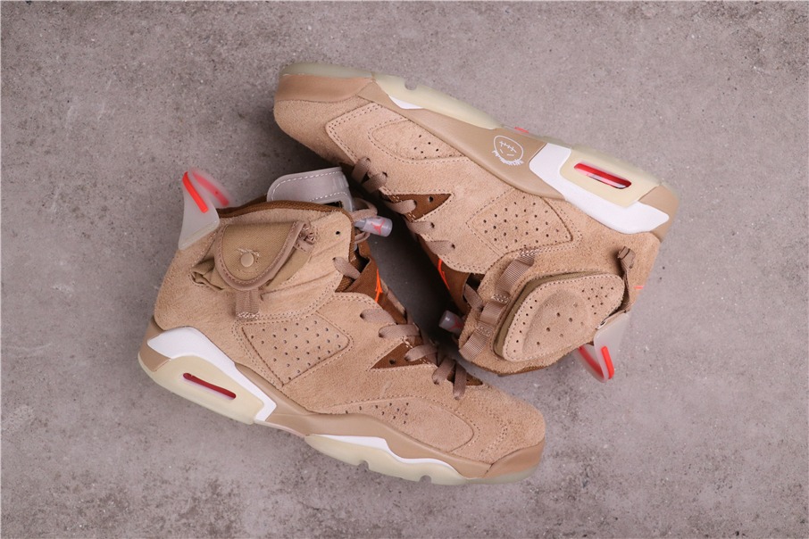 jordan air jordan 6 retro