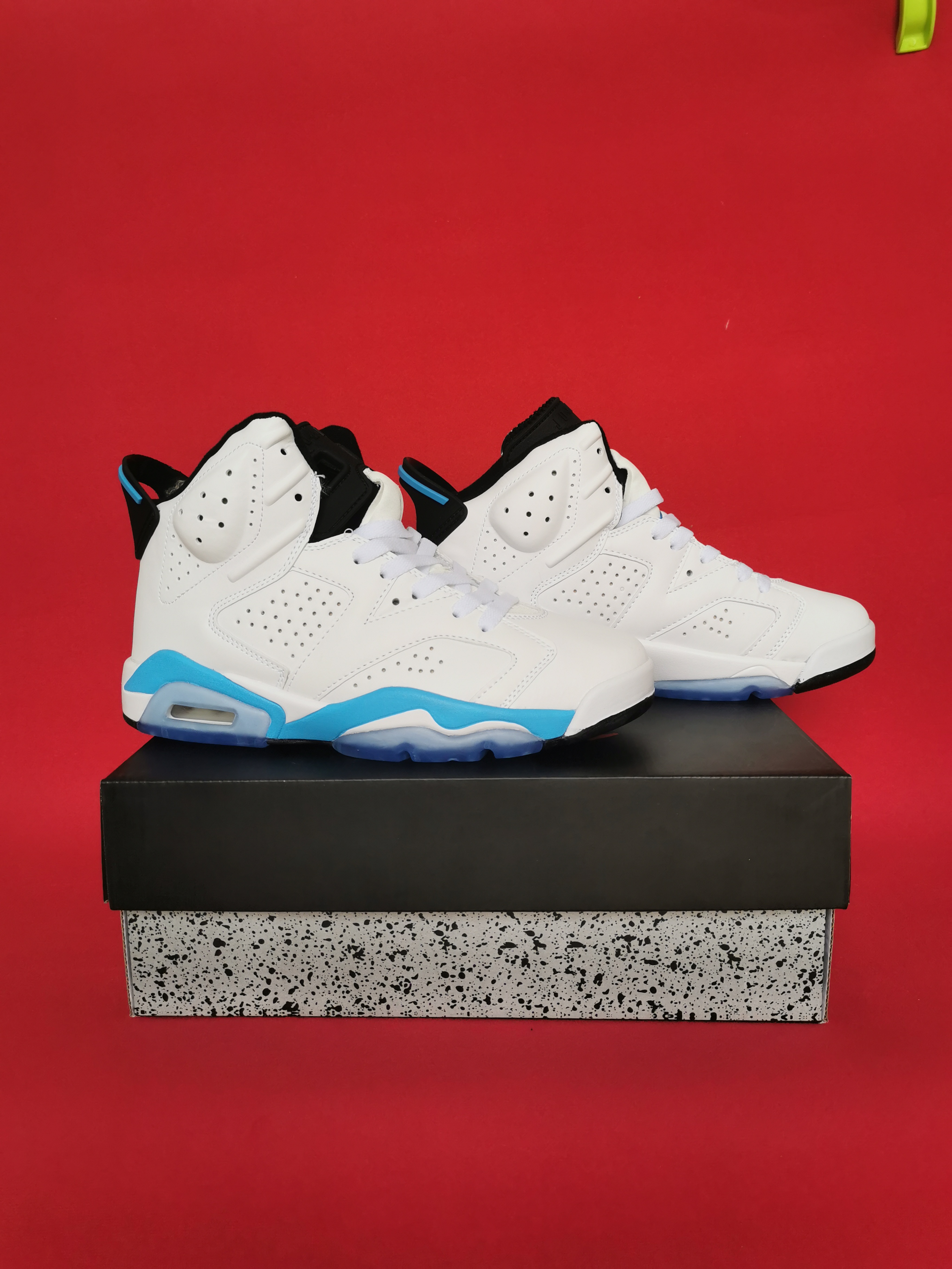 jordan air jordan 6 retro