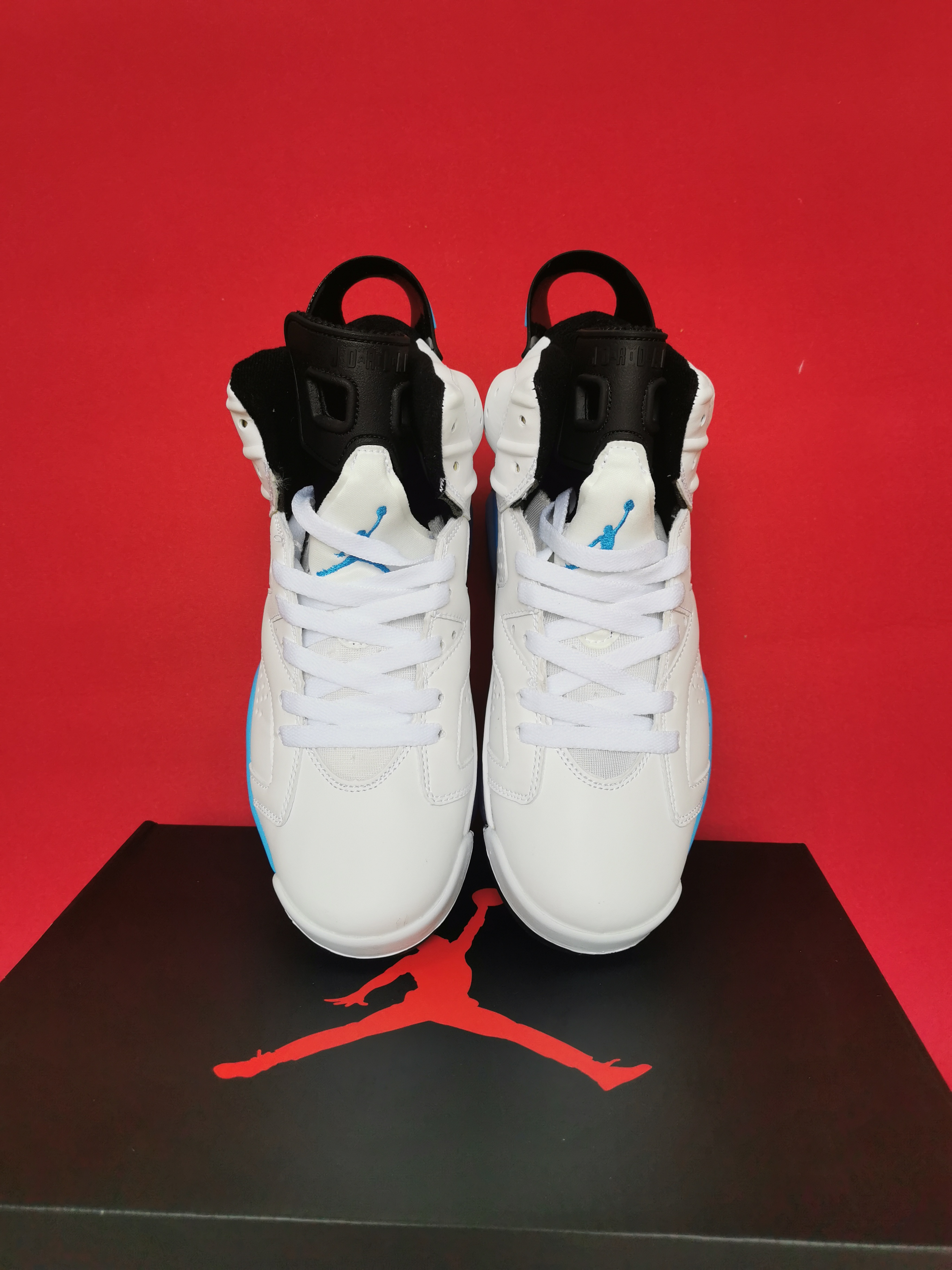 jordan air jordan 6 retro