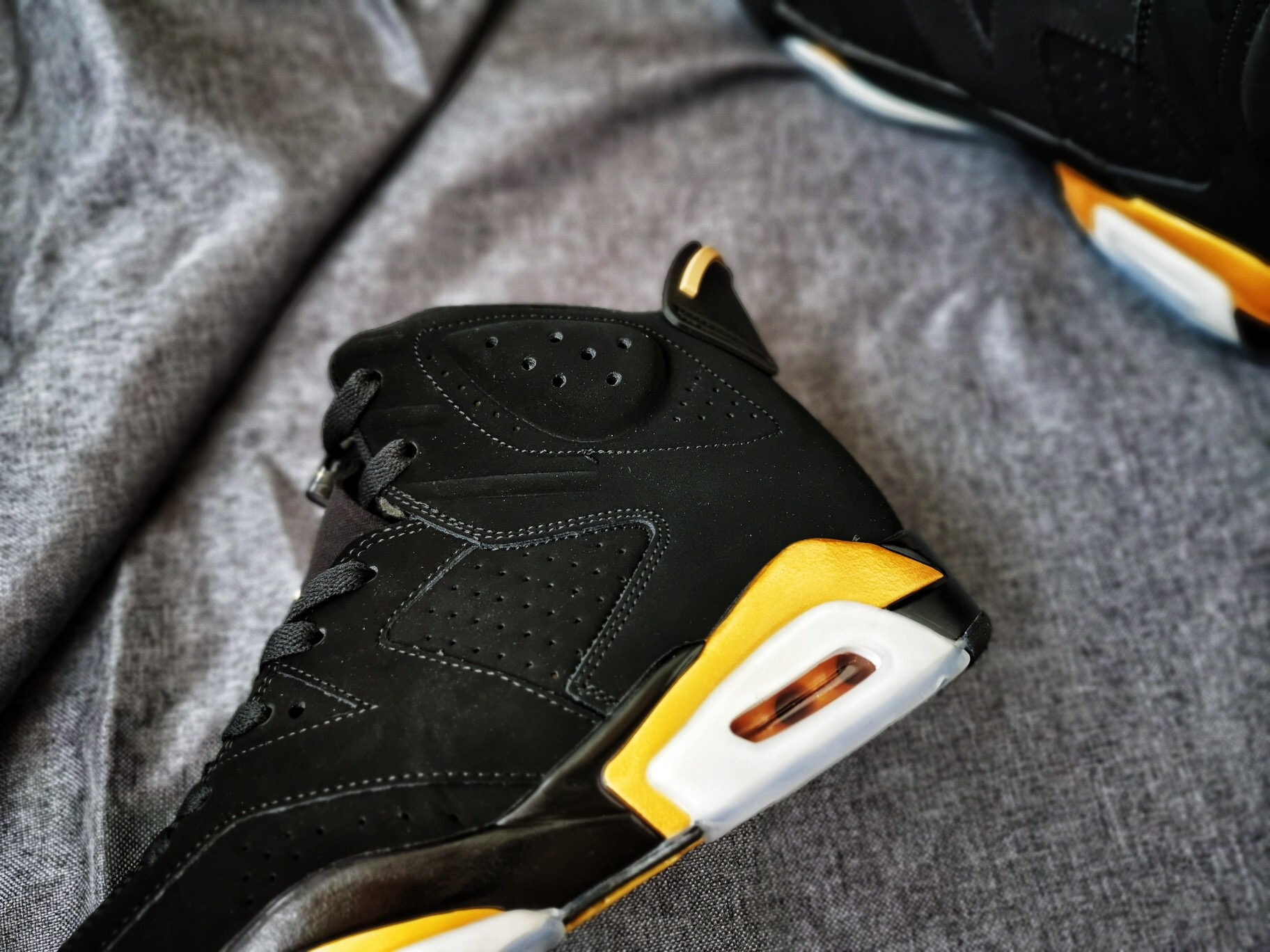 jordan air jordan 6 retro