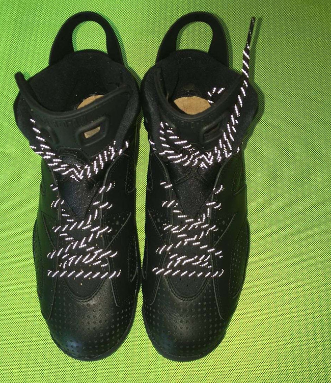 jordan air jordan 6 retro