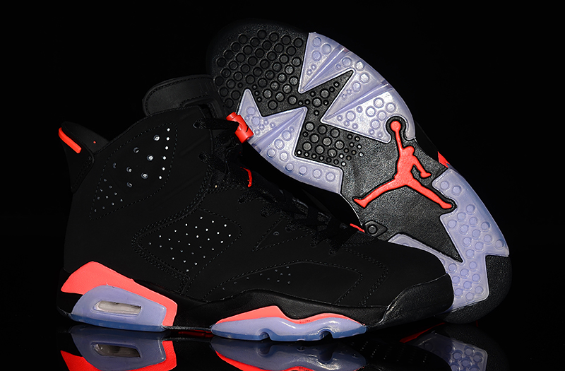 jordan air jordan 6 retro