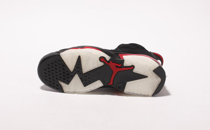 jordan air jordan 6 retro