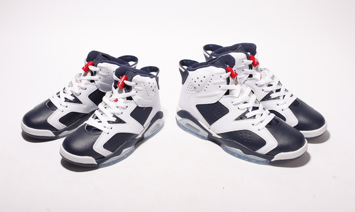 jordan air jordan 6 retro