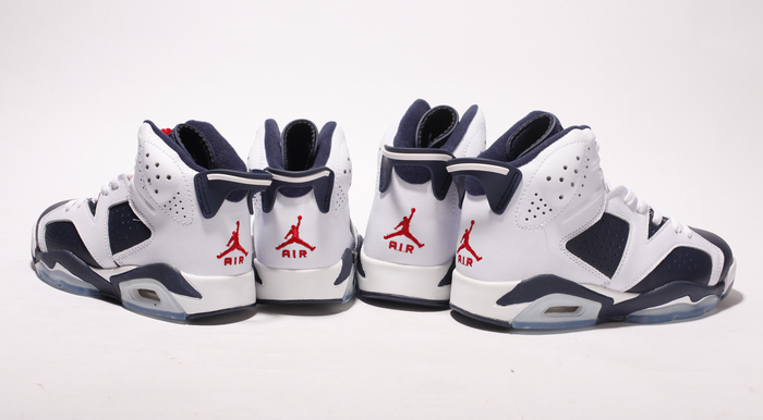 jordan air jordan 6 retro