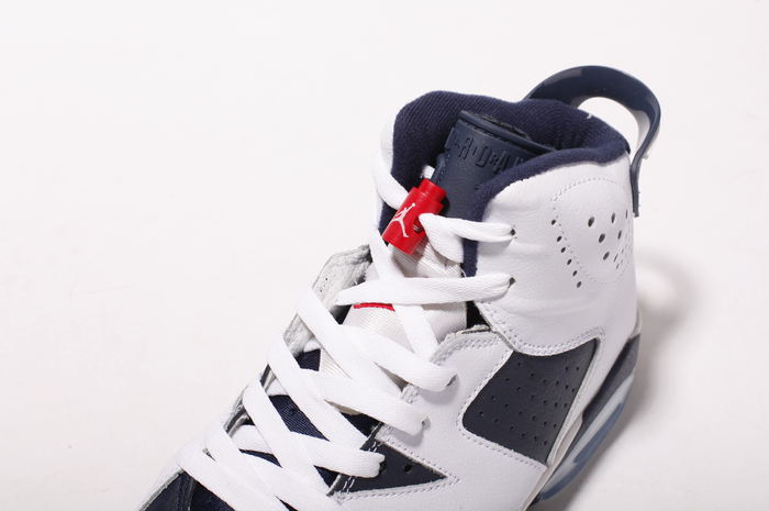 jordan air jordan 6 retro