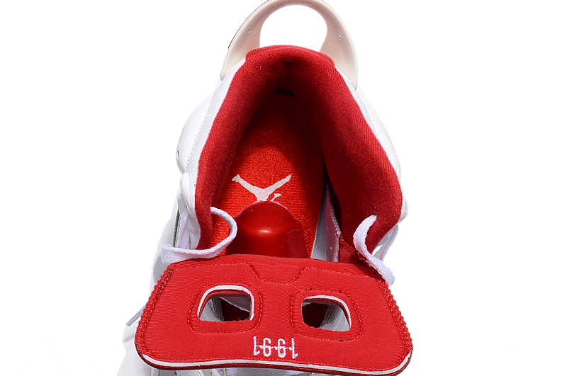 jordan air jordan 6 retro