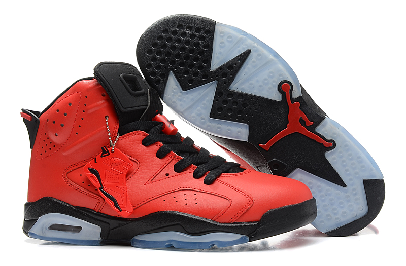 jordan air jordan 6 retro