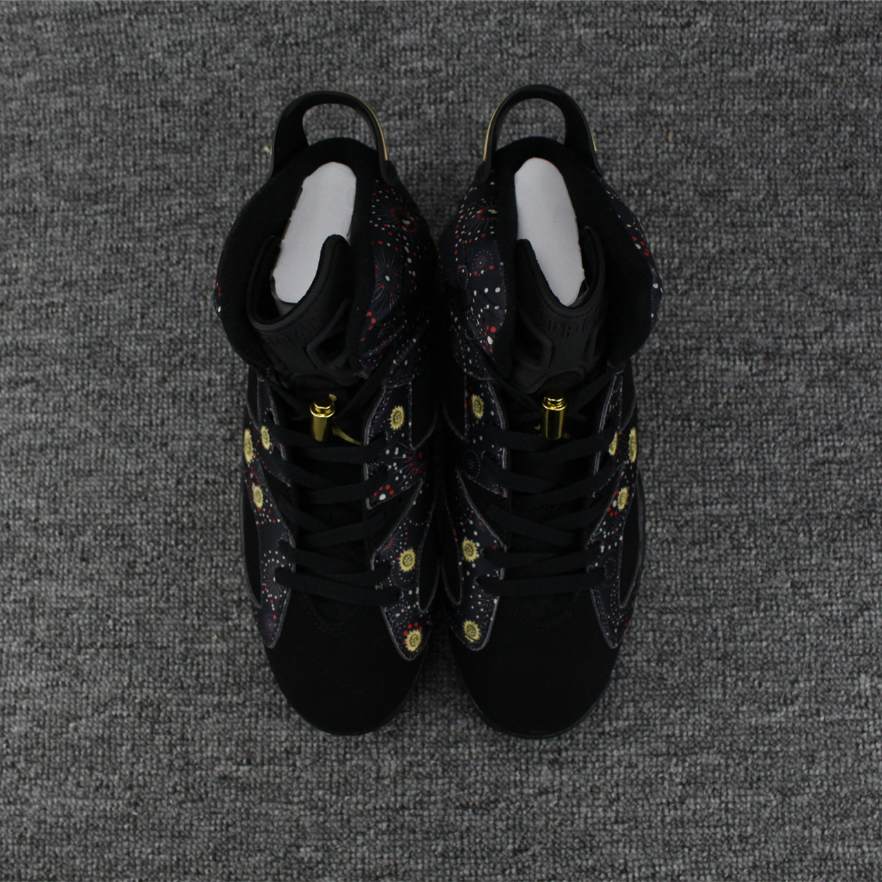 jordan air jordan 6 retro