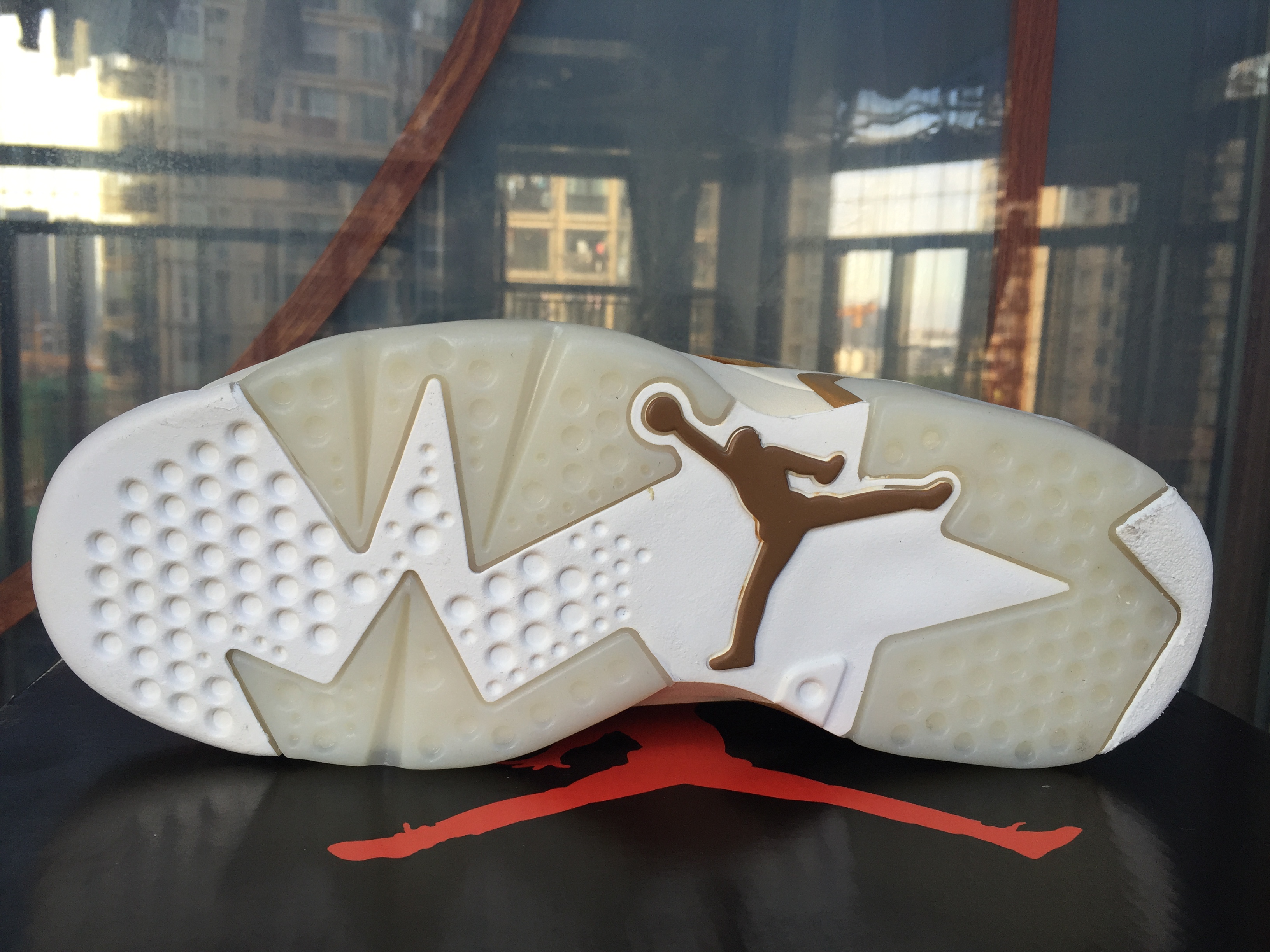 jordan air jordan 6 retro