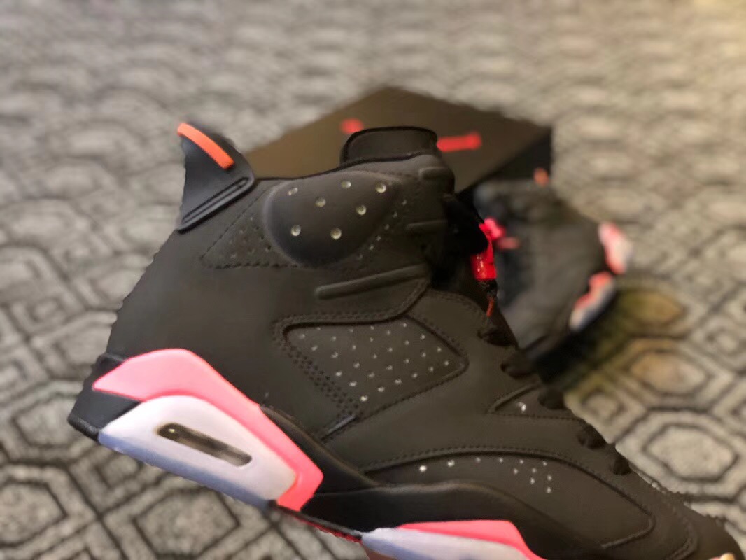 jordan air jordan 6 retro