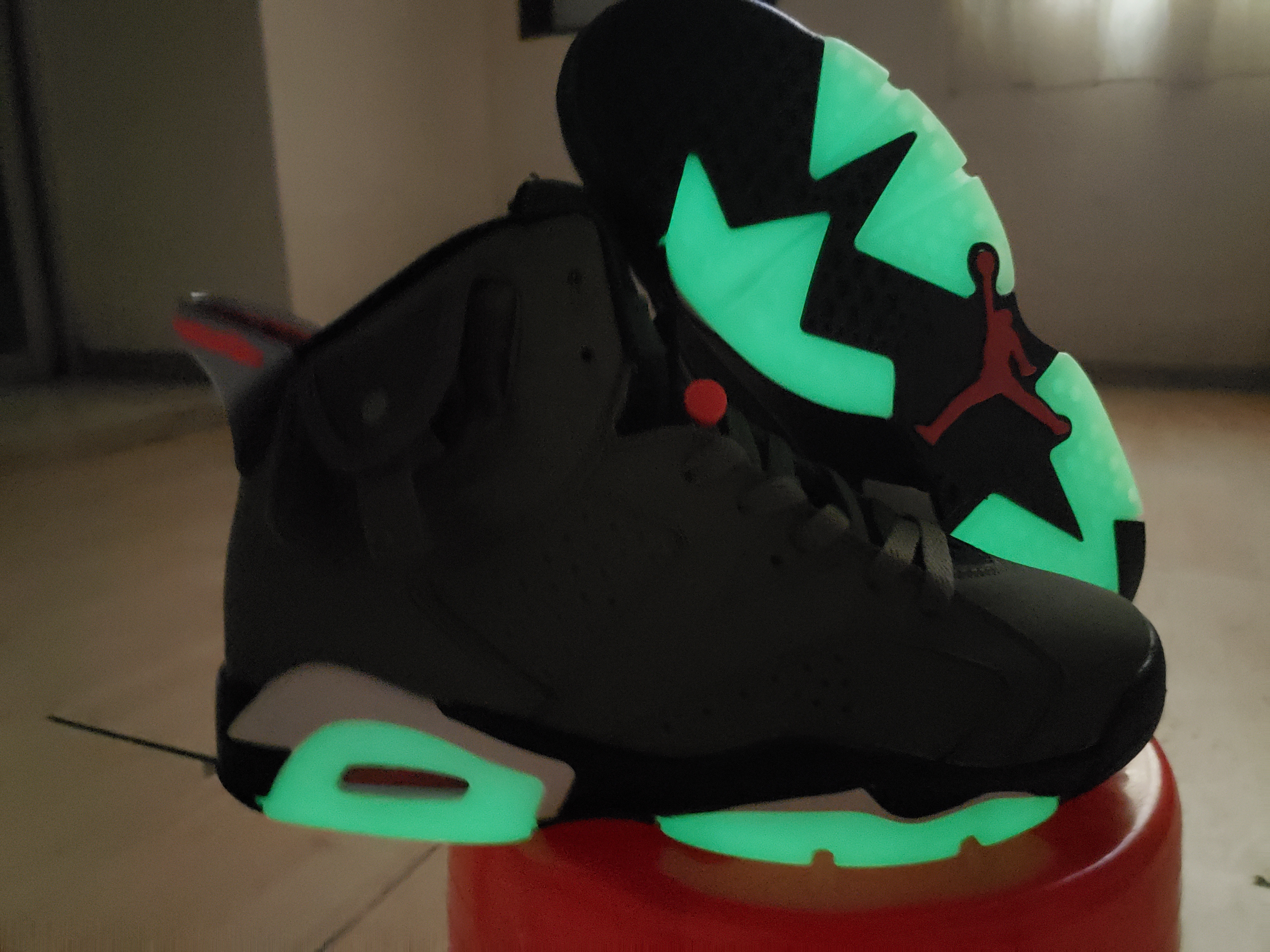 jordan air jordan 6 retro