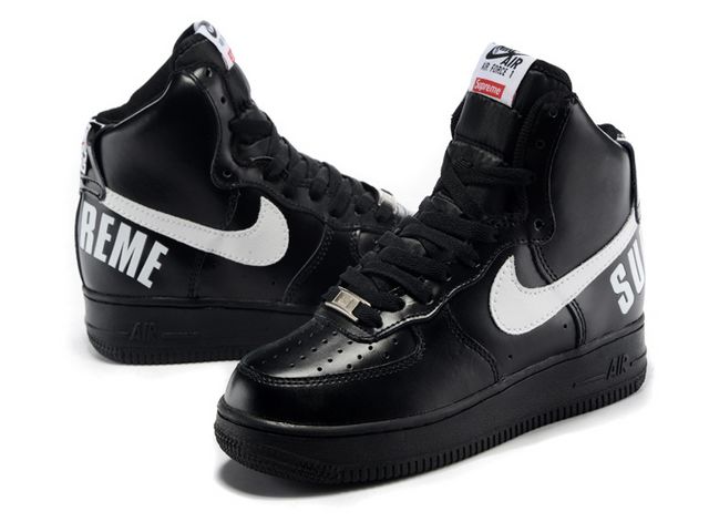 Zapatillas nike modelo air force high