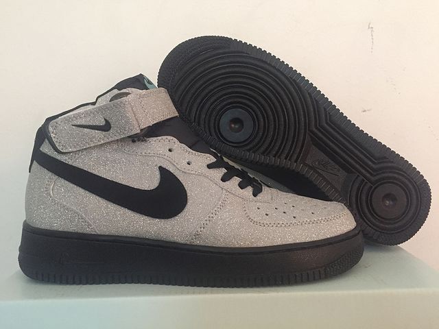 Zapatillas nike modelo air force high