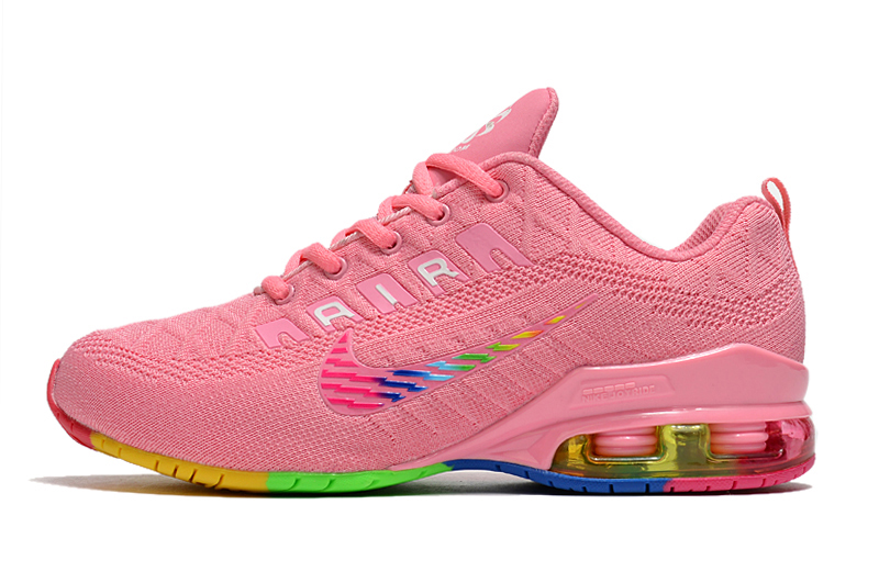 Zapatillas nike modelo air max 2098 flyknit