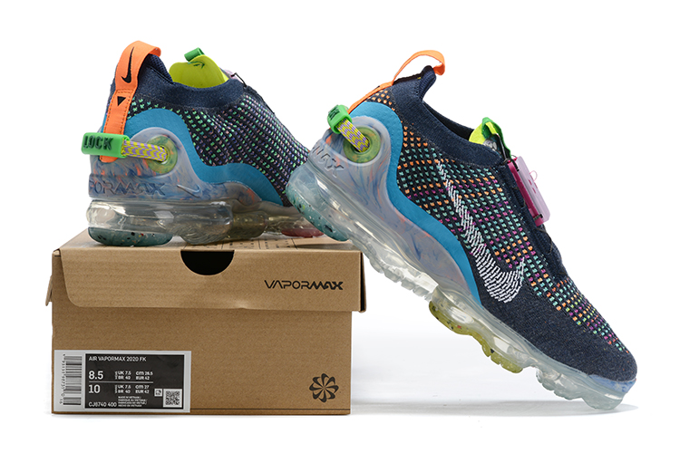 nike air vapormax 2020 flyknit