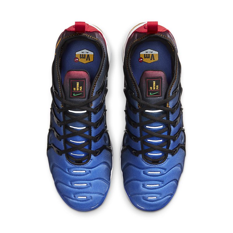 nike air vapormax tn plus