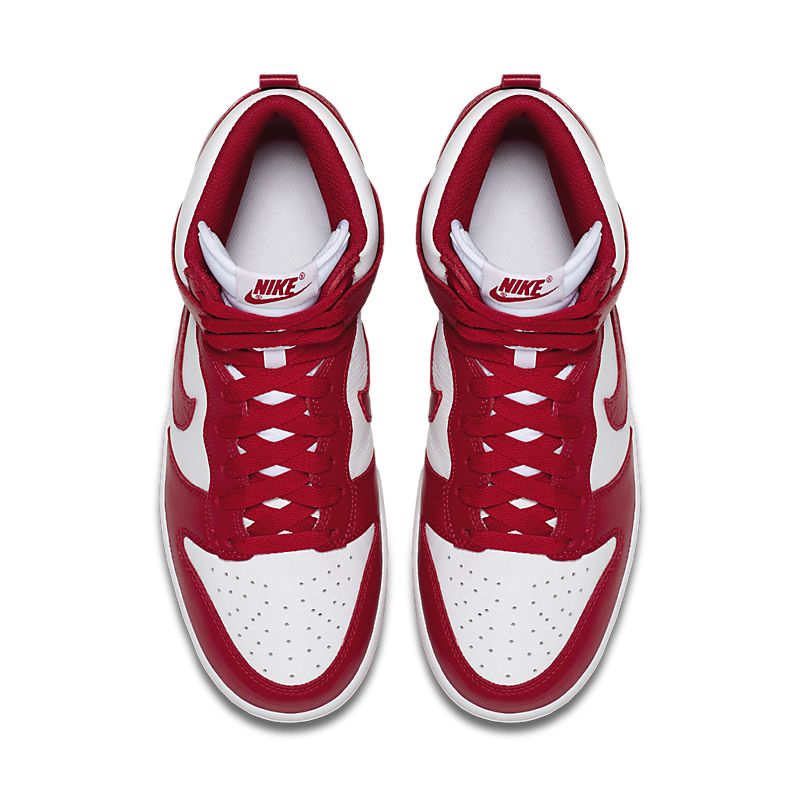 nike sb dunk high