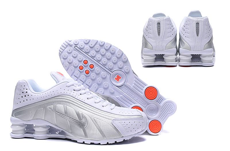 nike shox r4
