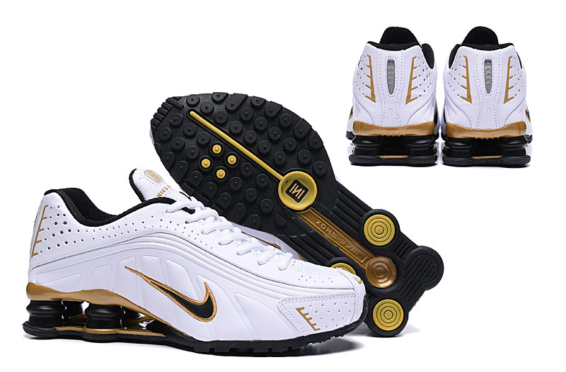 nike shox r4