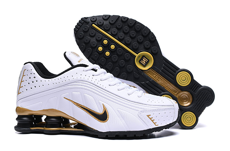 nike shox r4