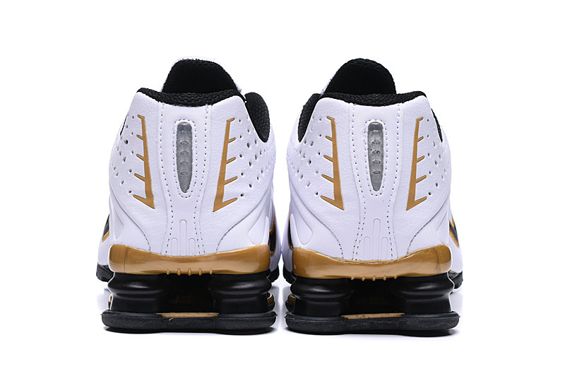 nike shox r4