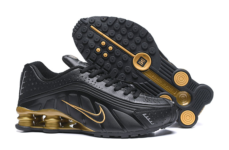 nike shox r4