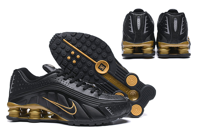 nike shox r4