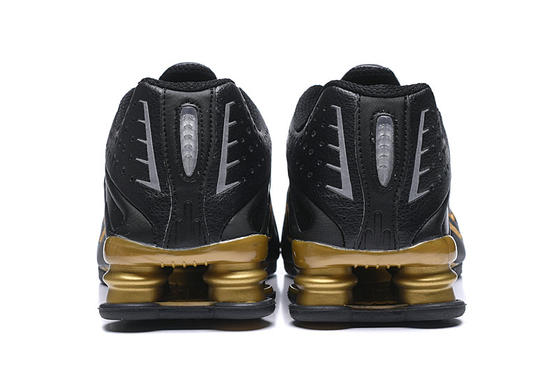 nike shox r4