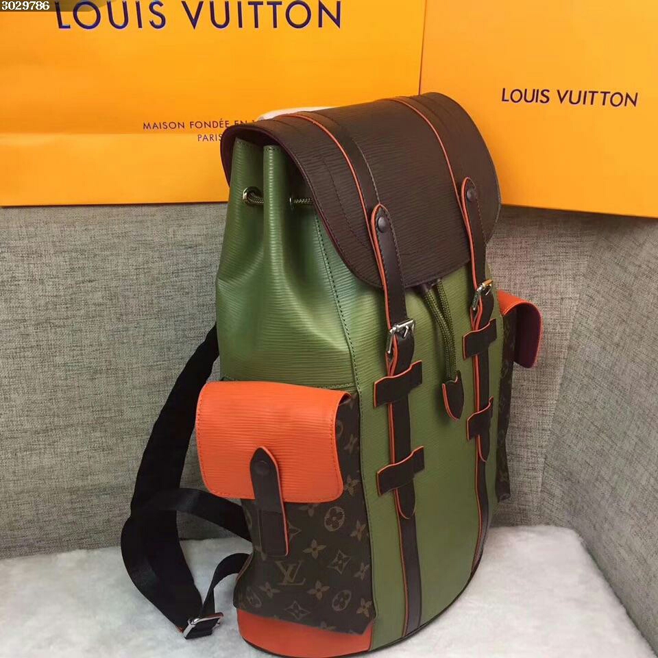 supreme louis vuitton