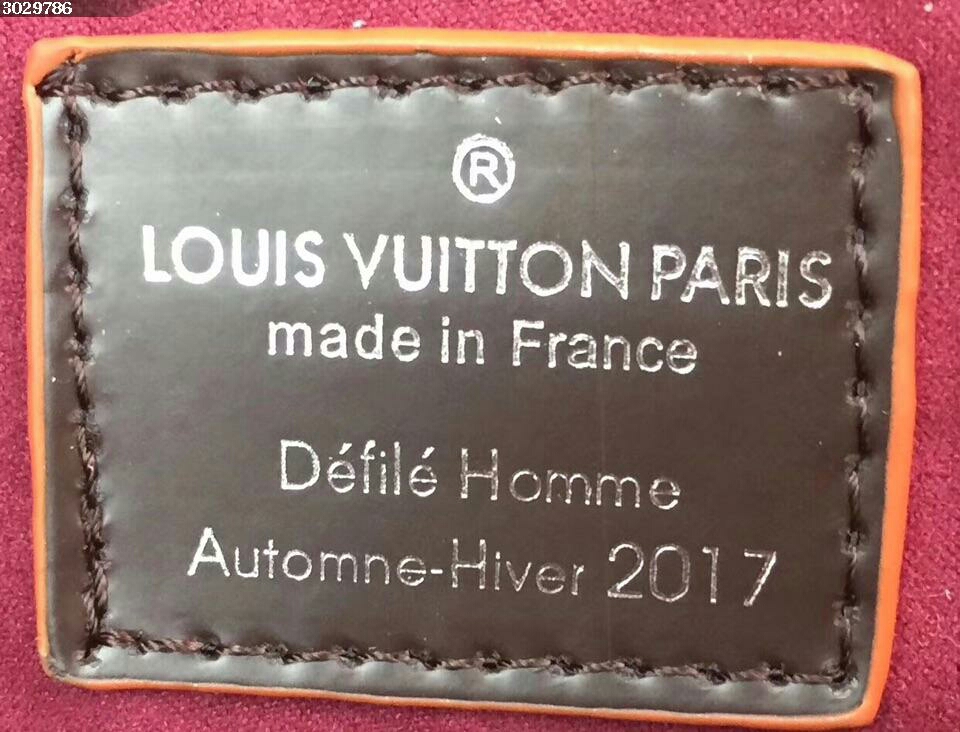 supreme louis vuitton