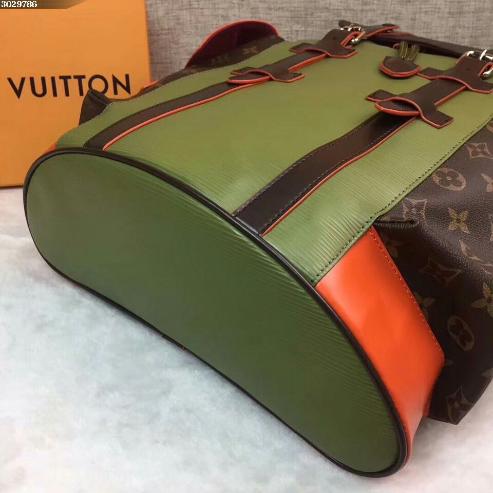 supreme louis vuitton