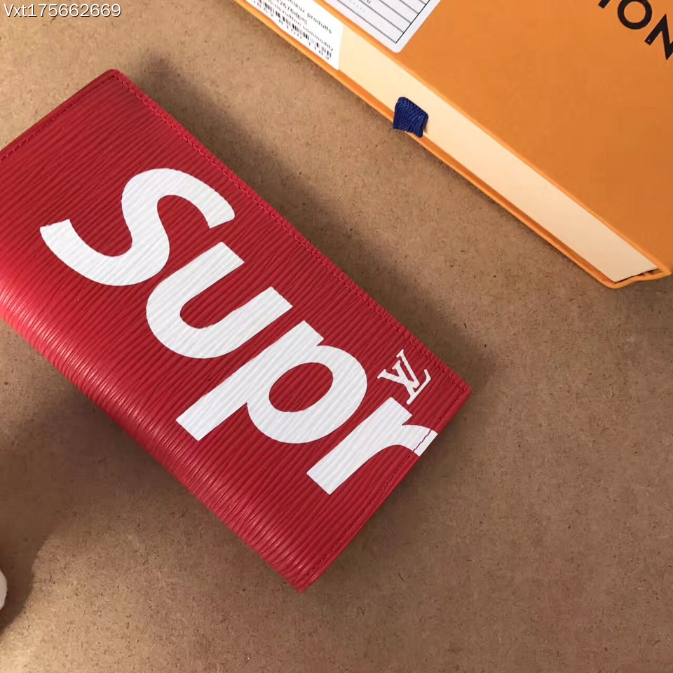 supreme louis vuitton