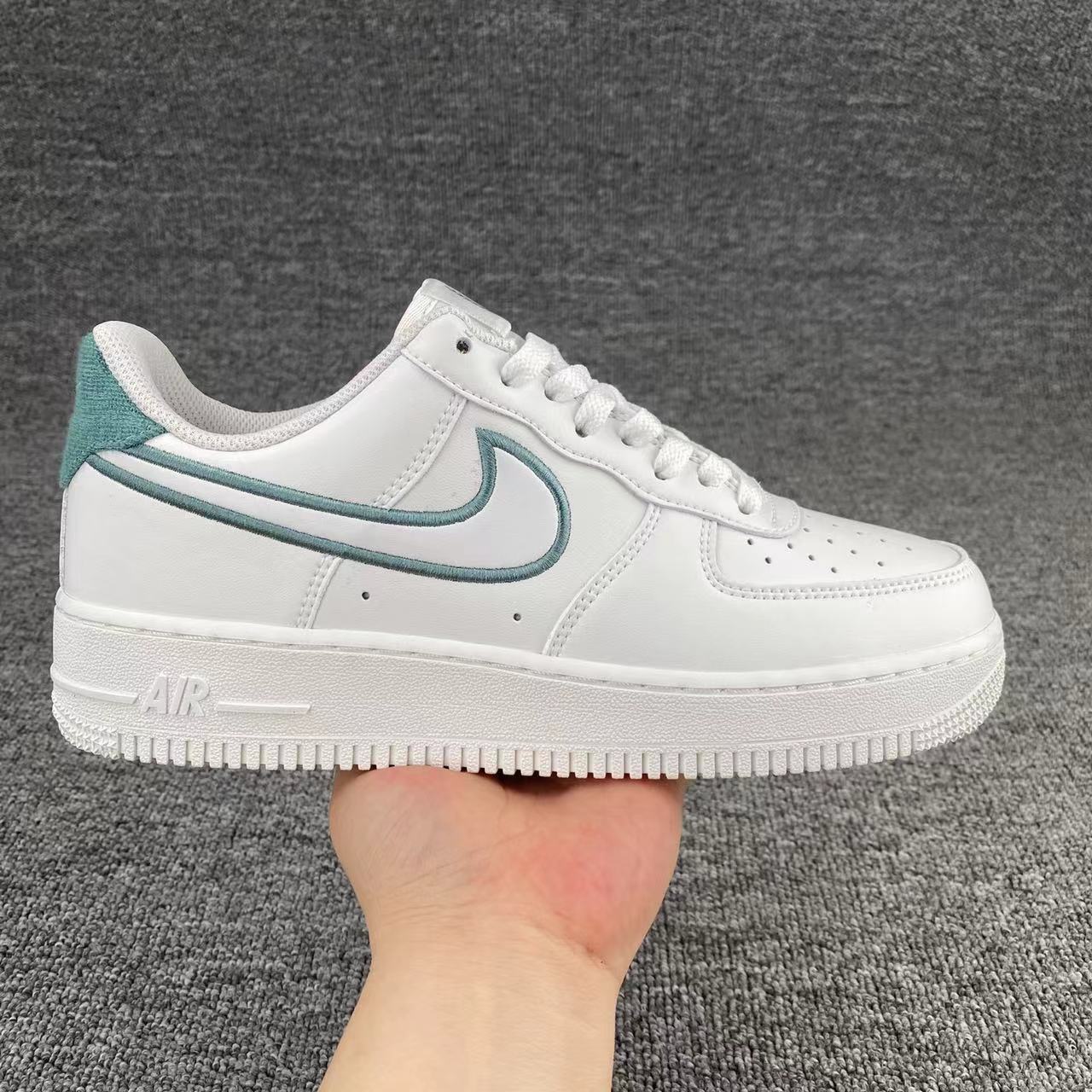 Zapatillas nike modelo air force 1