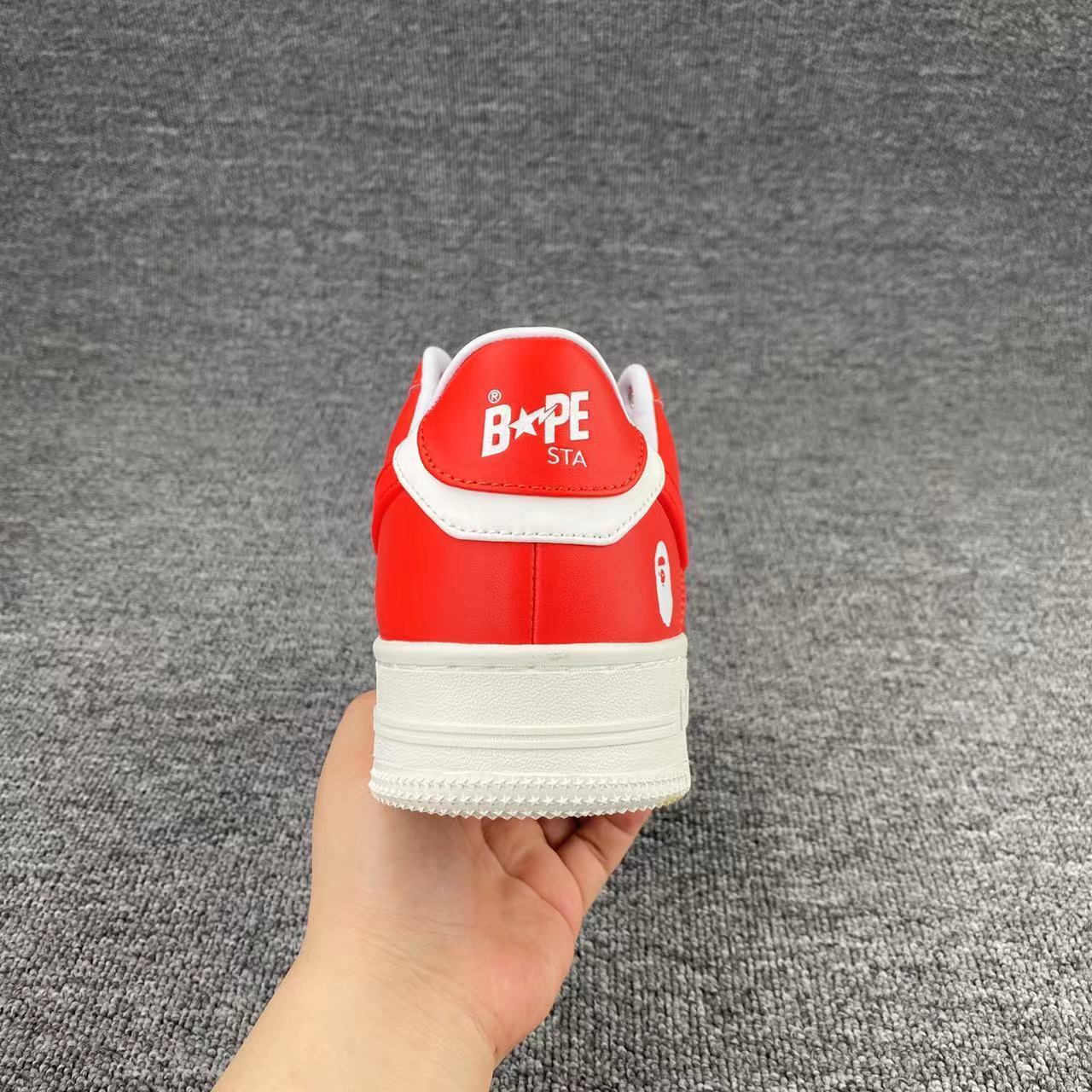 bape sta