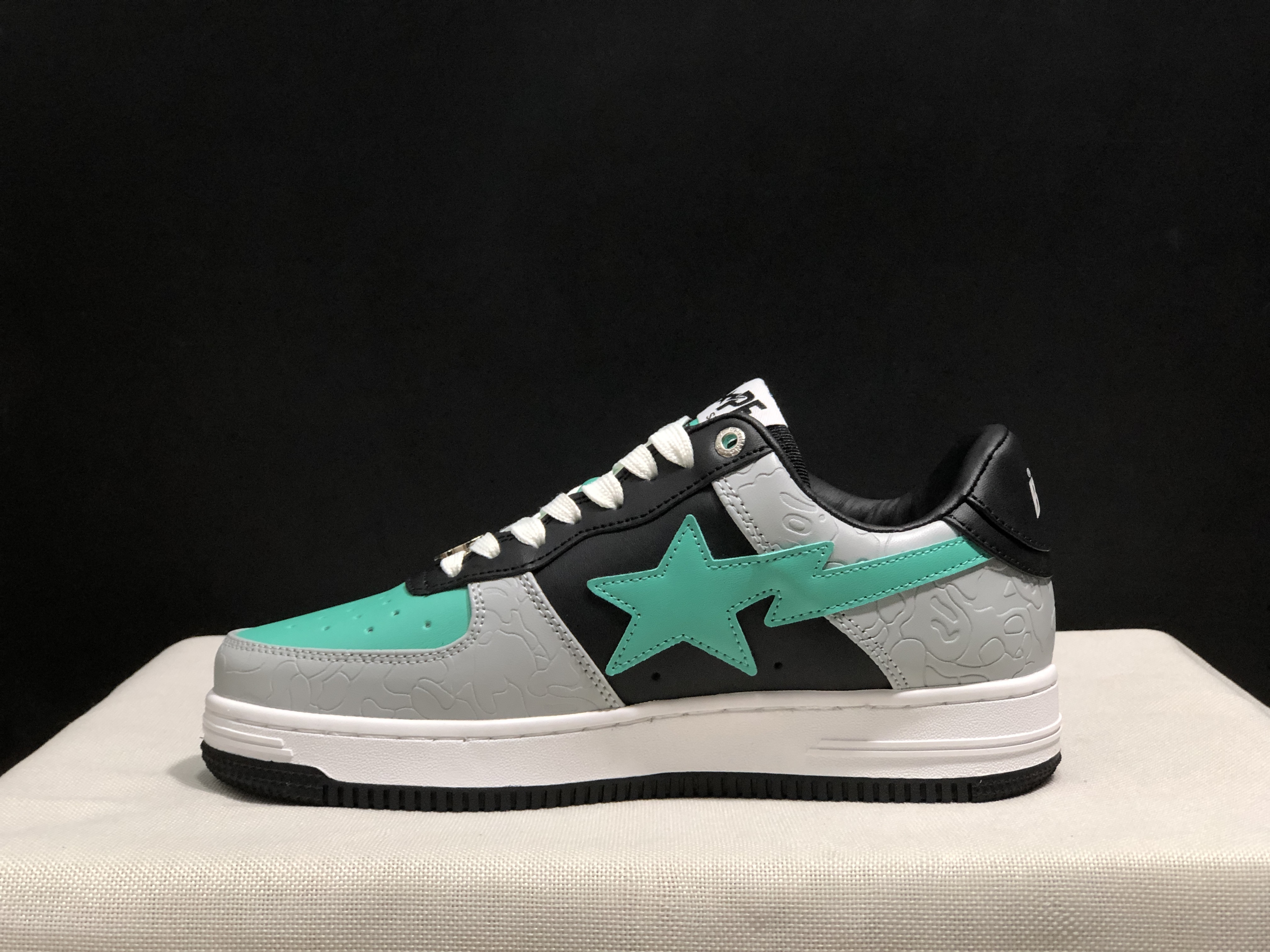 bape sta