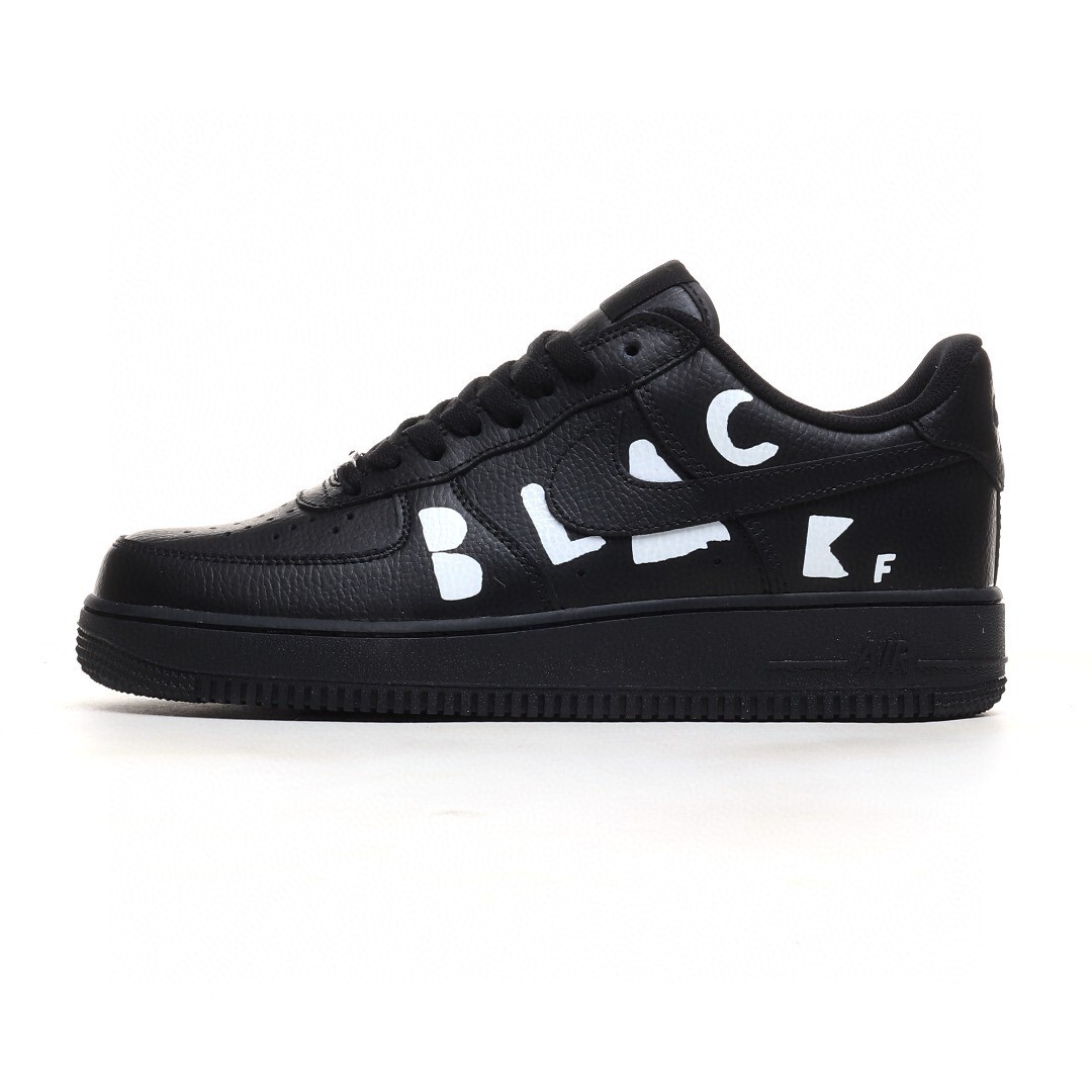 Zapatillas nike modelo air force 1