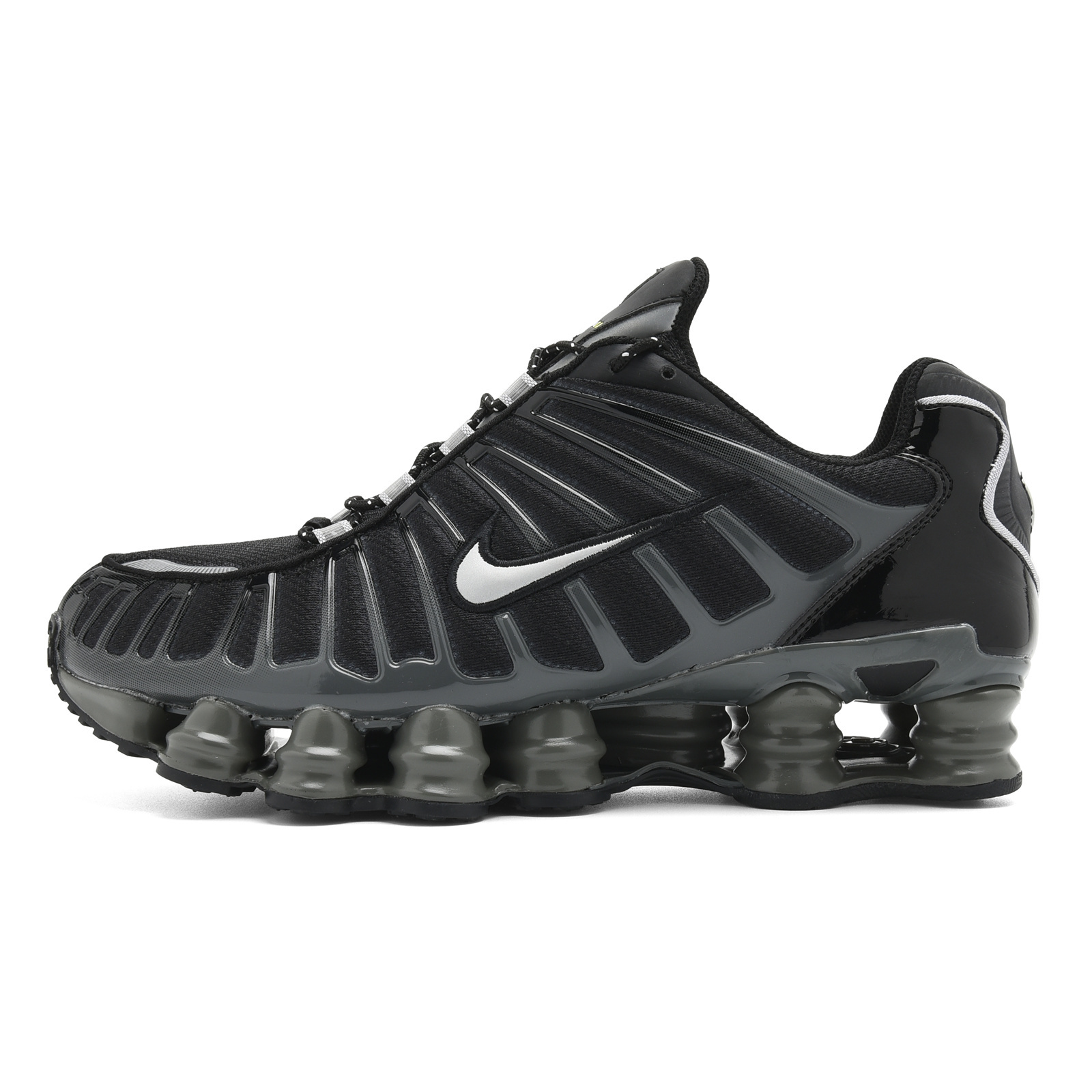 Zapatillas nike modelo shox tl 2038