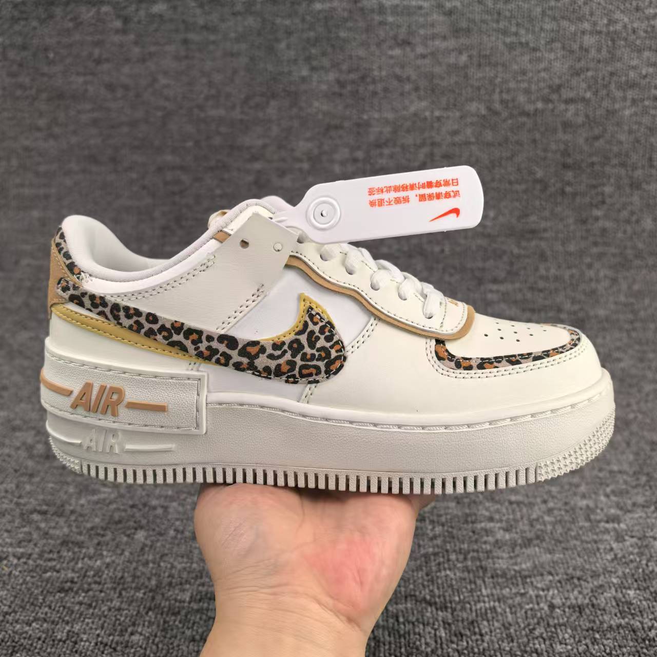 Zapatillas nike modelo air force 1
