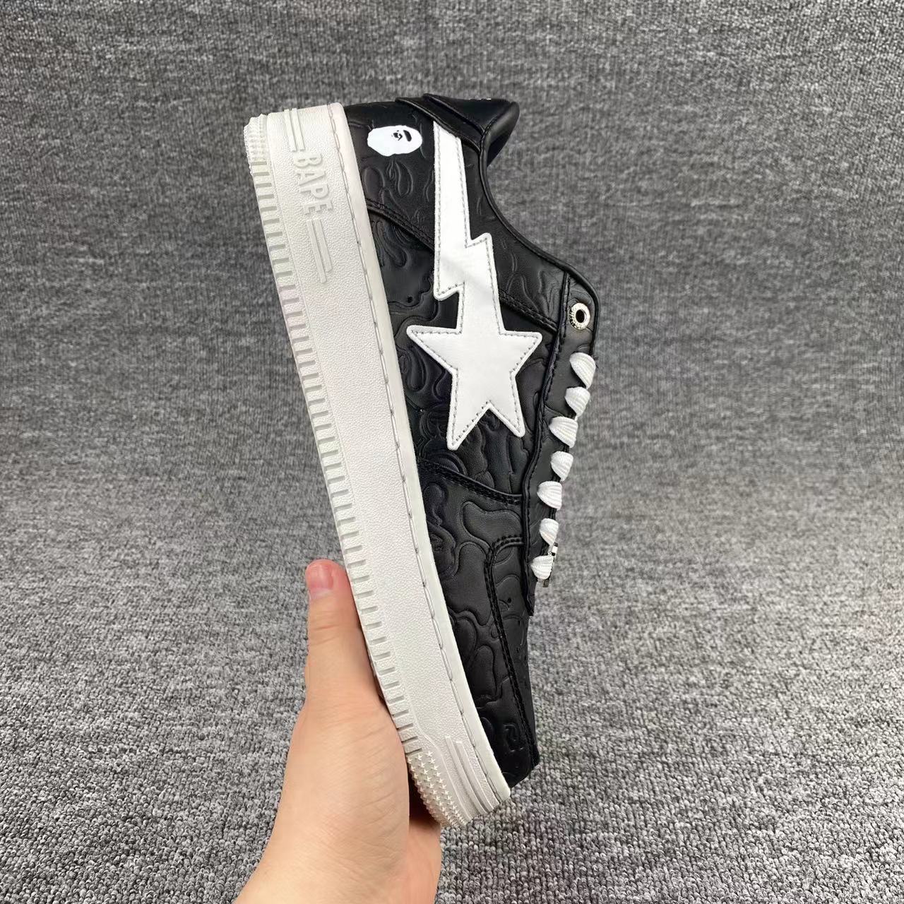 bape sta