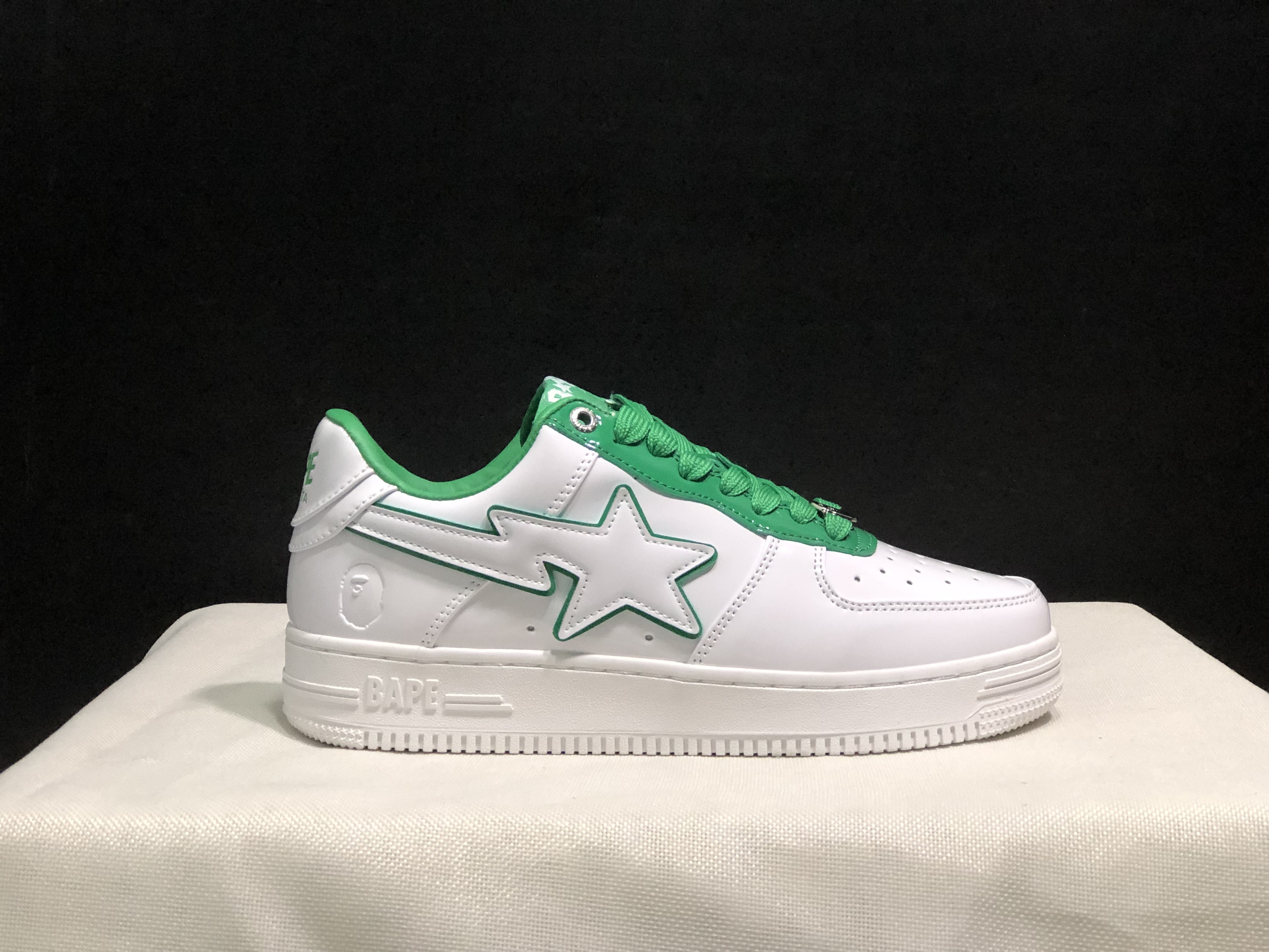 bape sta