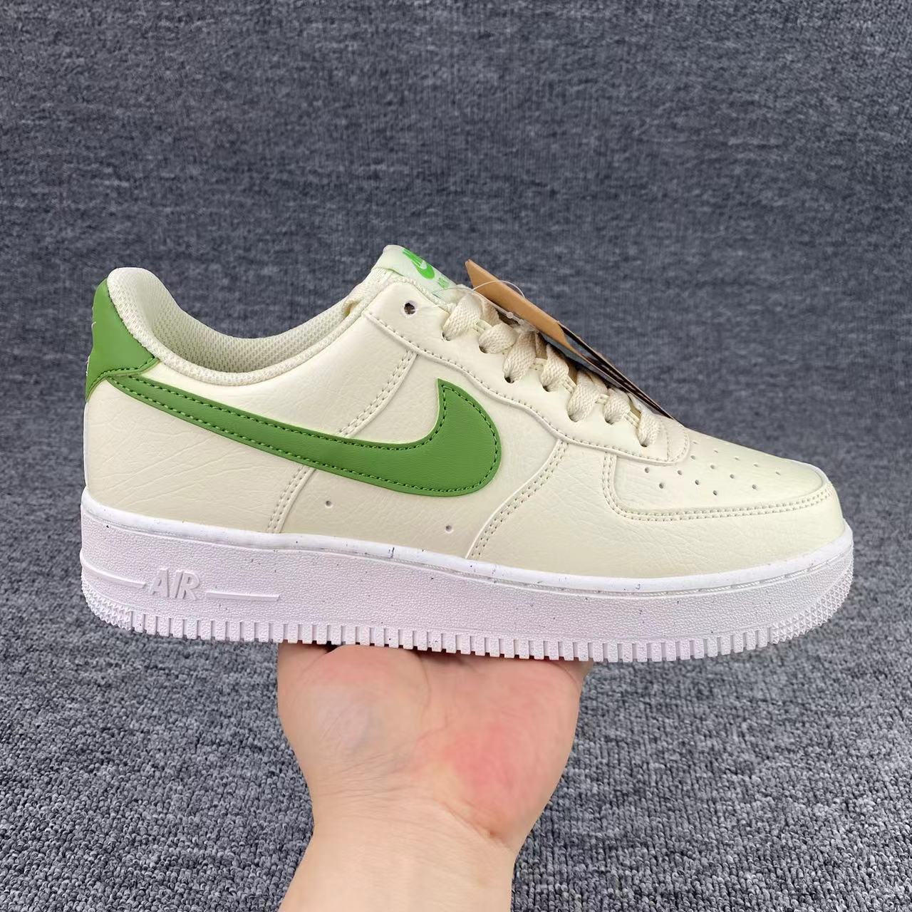 Zapatillas nike modelo air force 1