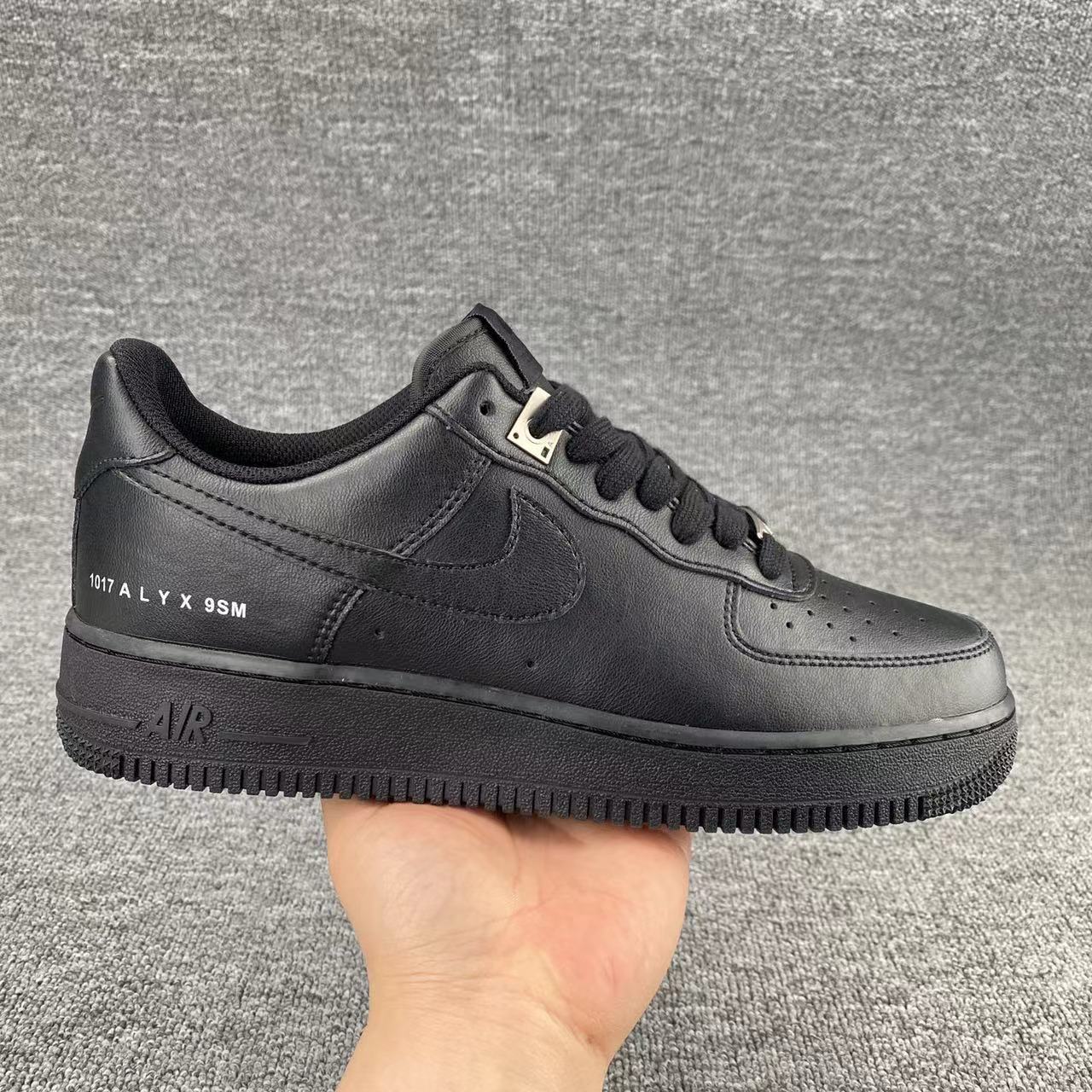 Zapatillas nike modelo air force 1