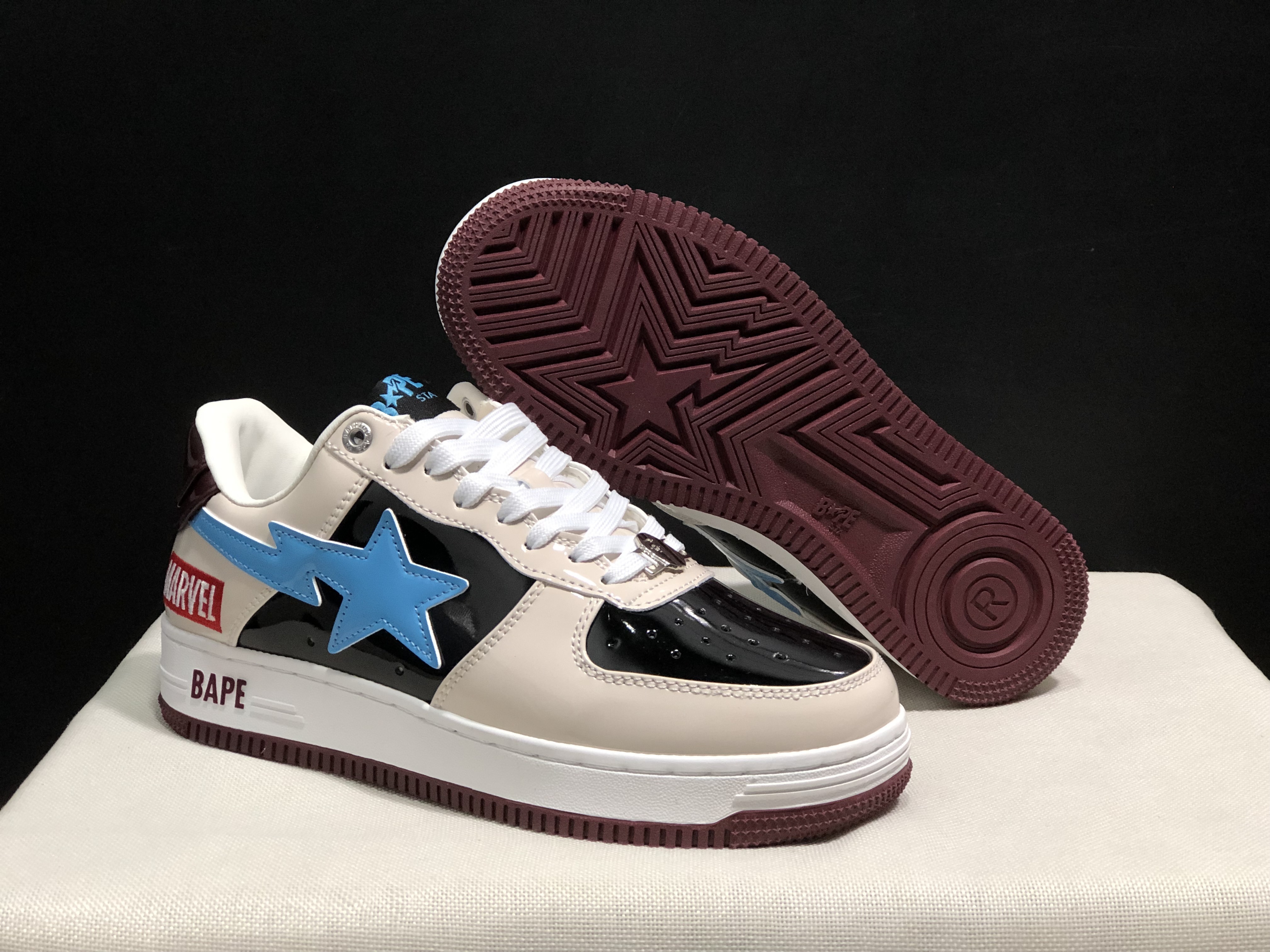 bape sta