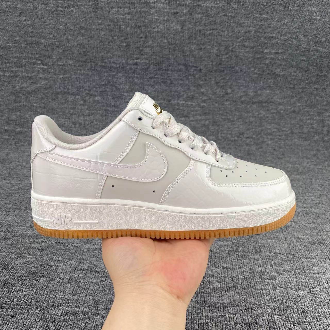 Zapatillas nike modelo air force 1