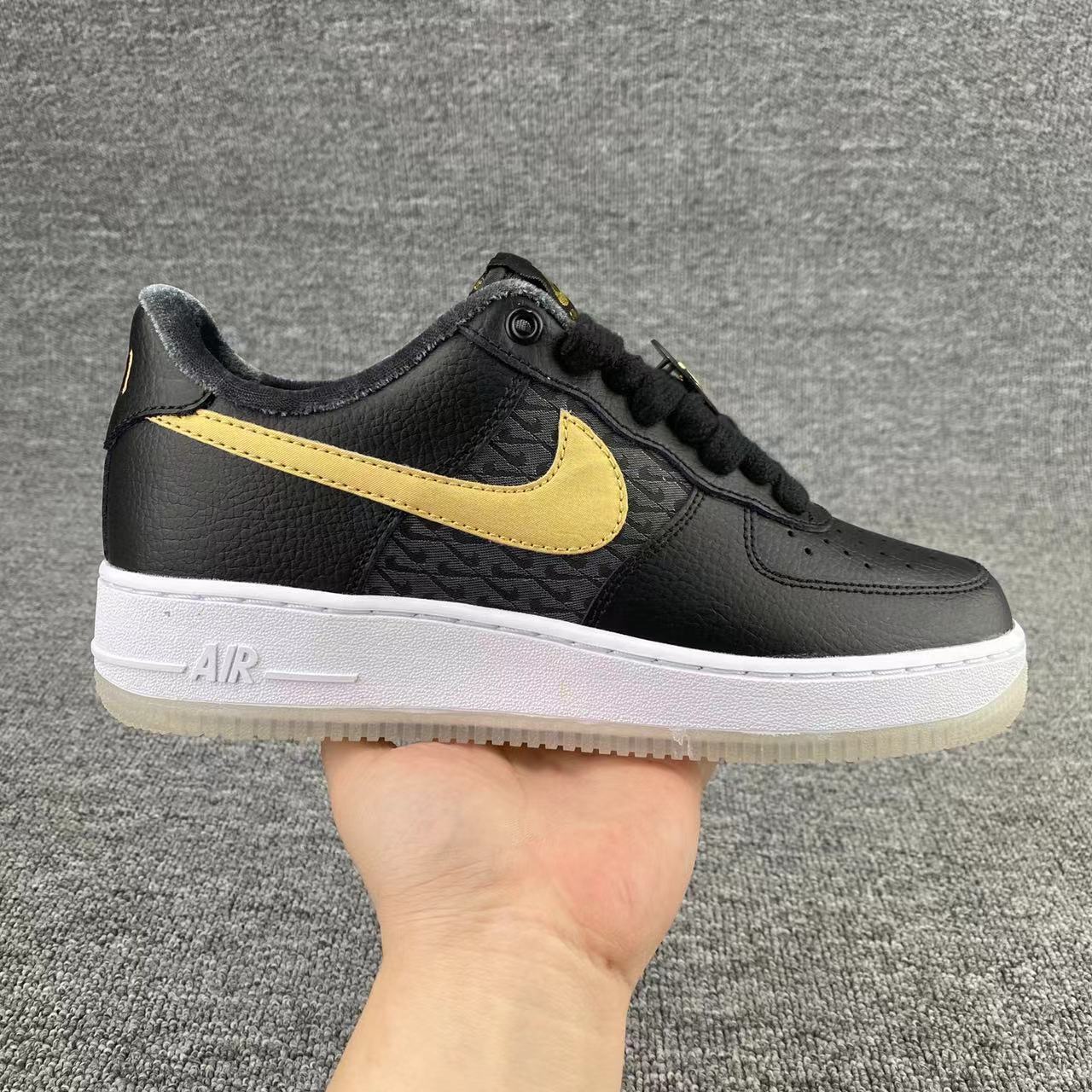 Zapatillas nike modelo air force 1
