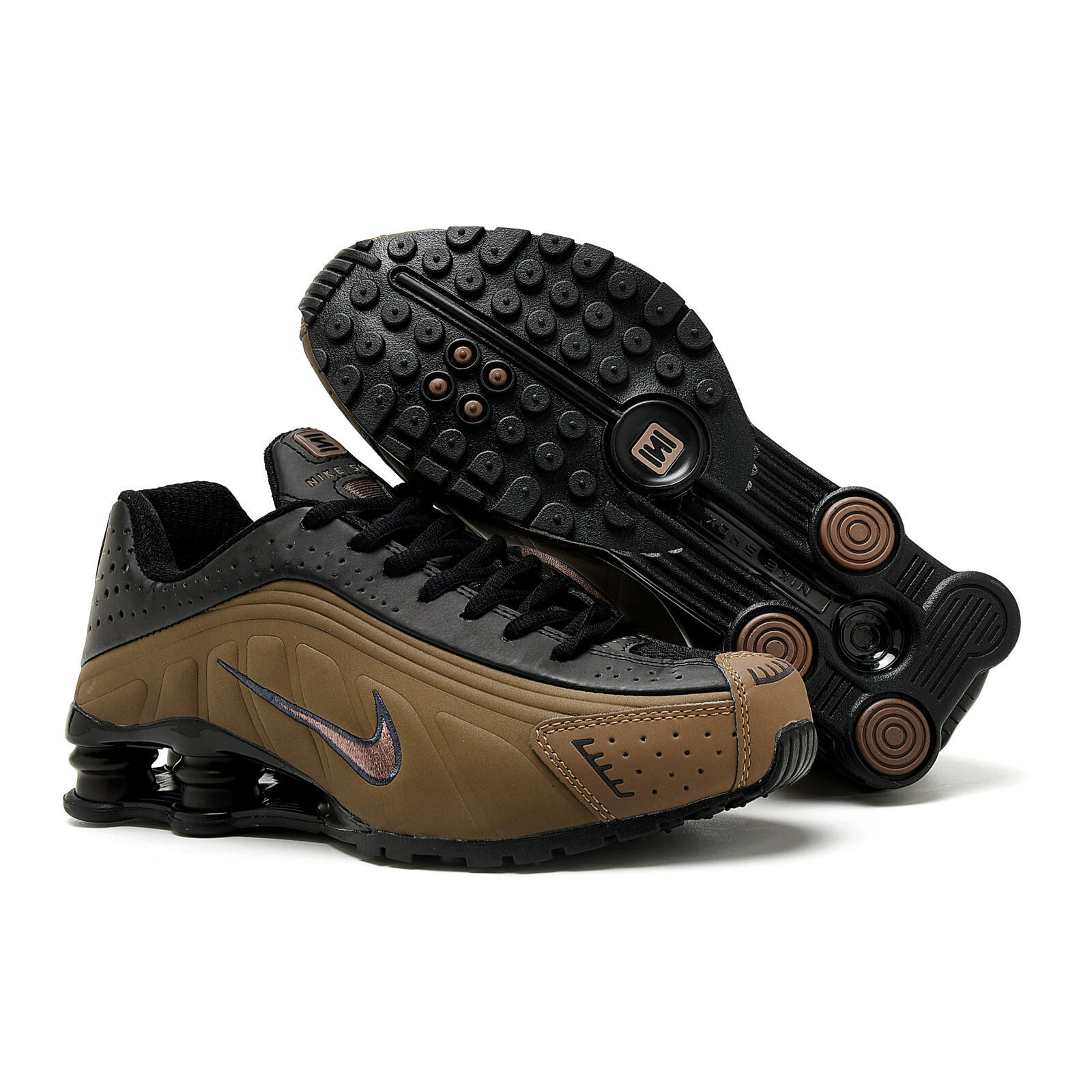 nike shox