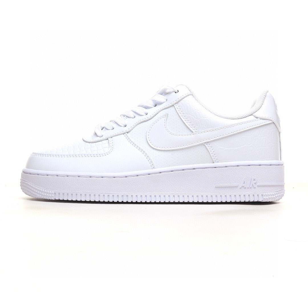 Zapatillas nike modelo air force 1