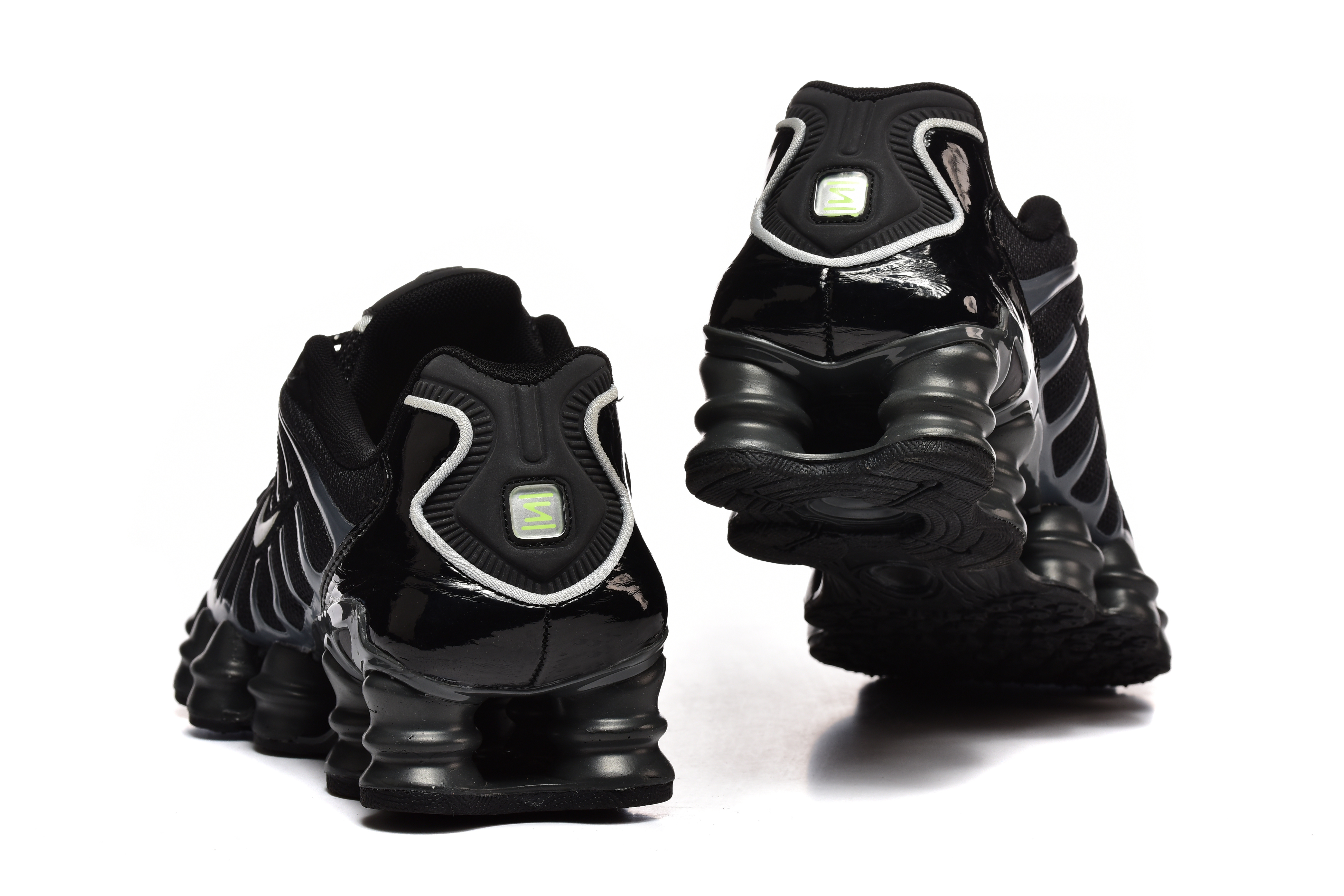 nike shox tl 2038