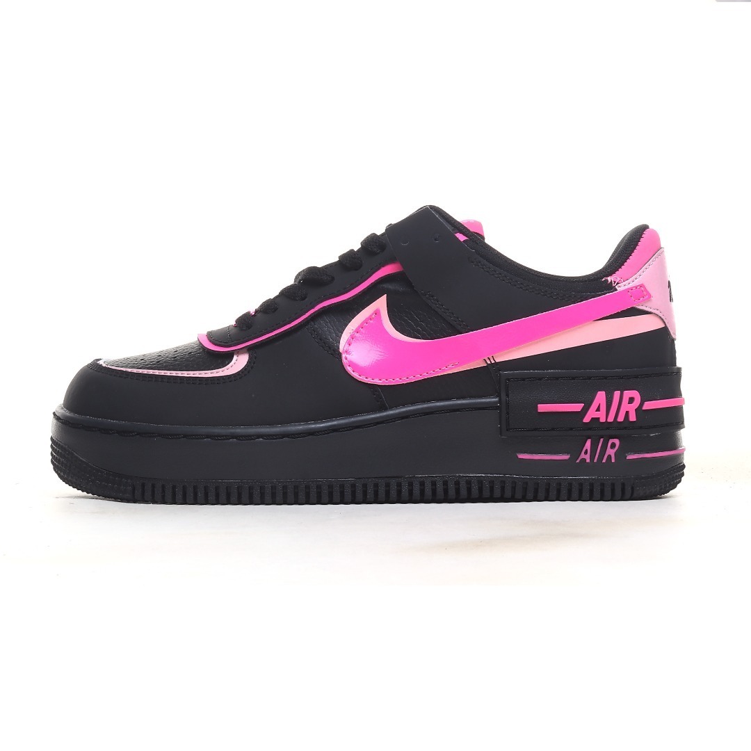 Zapatillas nike modelo air force 1